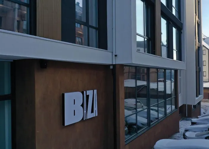 Baza Smart Hotel