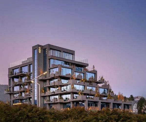 Hay Boutique & Spa By Edem FamilyГотель