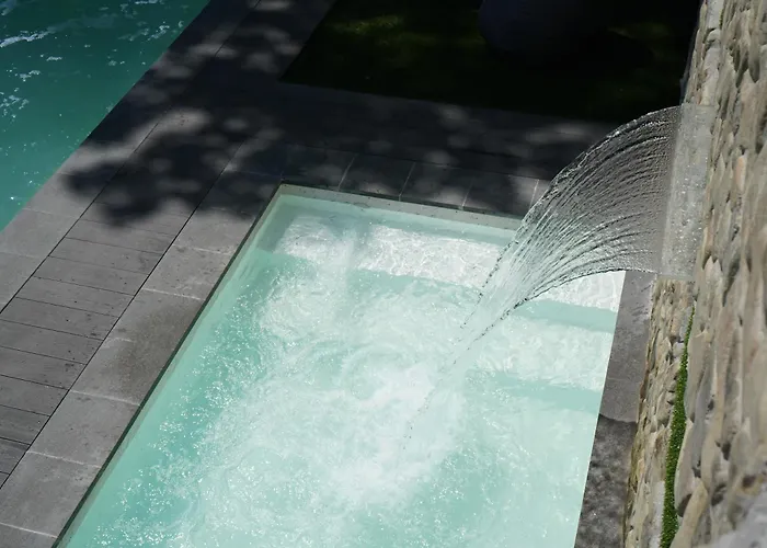 Готель Blue Mountain